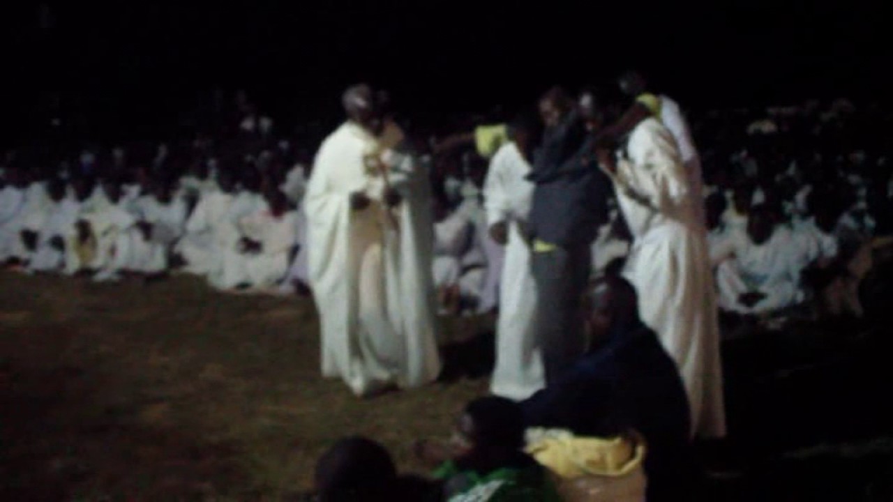 Hama wadiwa-AAC Led by Paul Mwazha of Africa