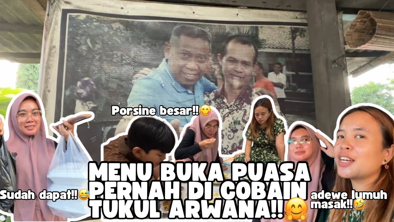BELI NASGOR TERNYATA ARTIS TUKUL ARWANA PERNAH KESINI - BEGINI SUASANA DI KOTA BLITAR ‼️