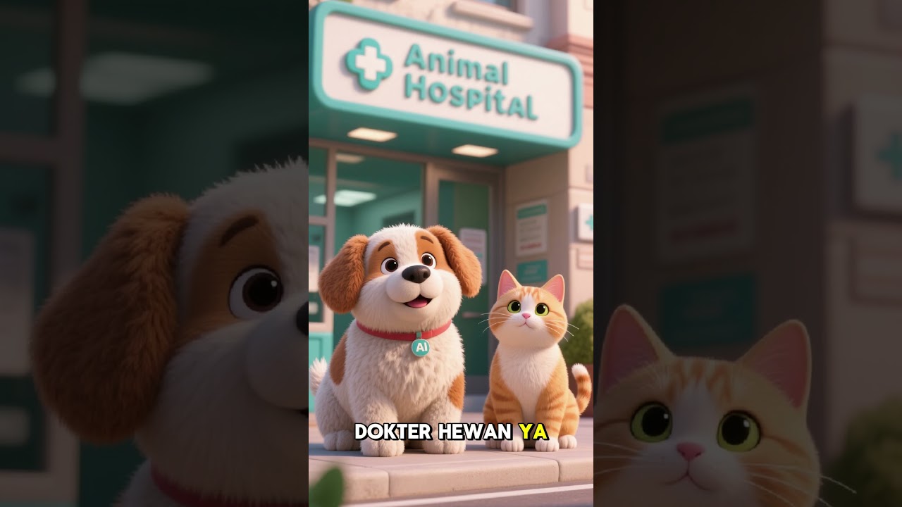 Panduan Darurat Anabul Part II : Anoreksia  