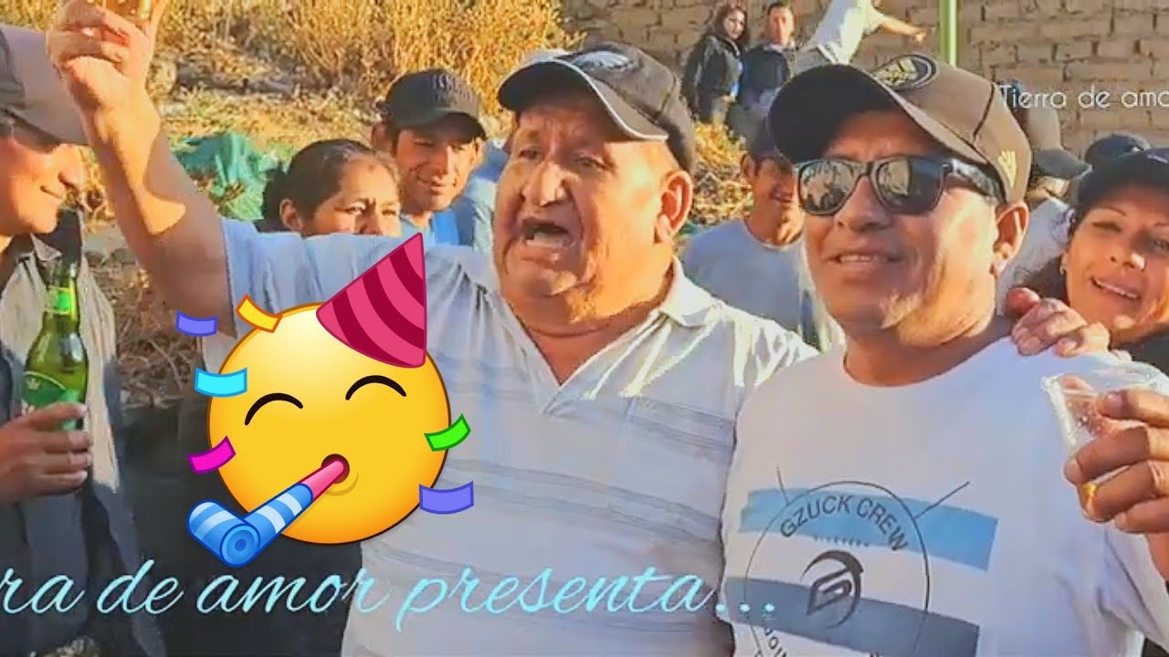 FIESTA PATRONAL en BAMBAS lo mejor✅️ 🥳 Set. 2023 #Ancash