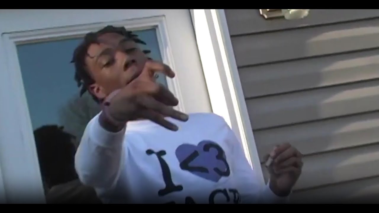 Glokk40spaz - Free Me