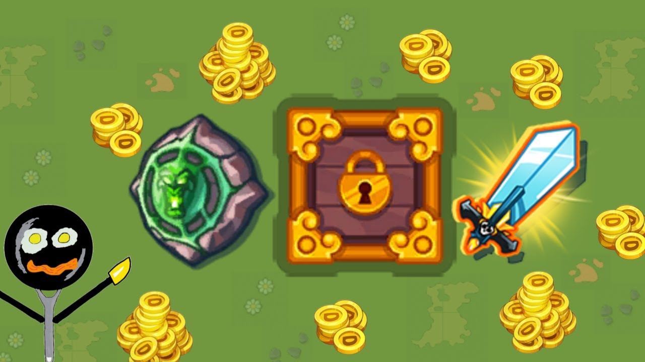 Dynast.io Chest Raiding #17