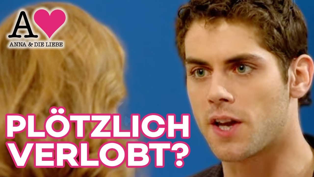 Verlobt, aber Jonas weiß von nichts! | Staffel 1 Folge 86 | Anna und die Liebe 🩷