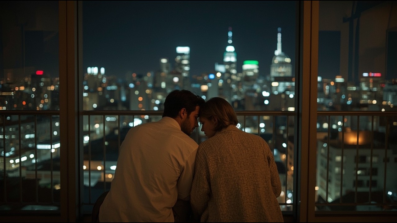 For Every Breath She Took