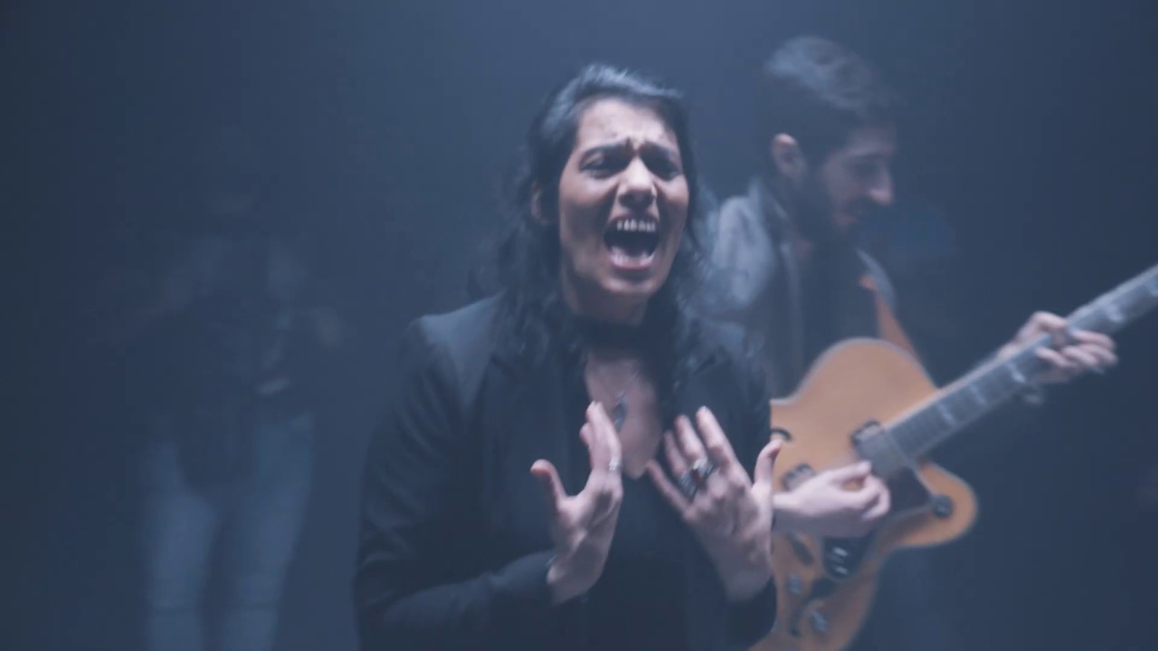 MARCELA - Aven Romale - Official Video