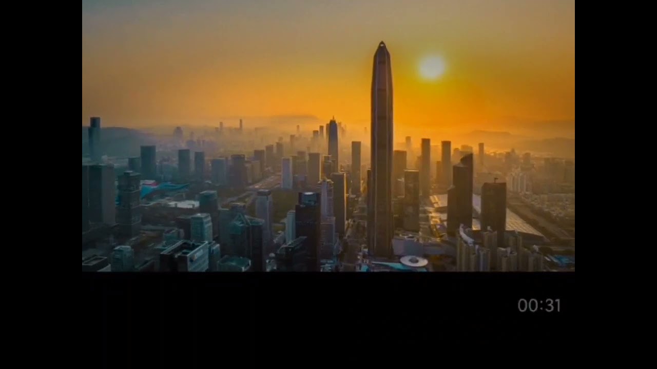 China's Shenzhen, with 17 million, locked down due to Covid 2022 March