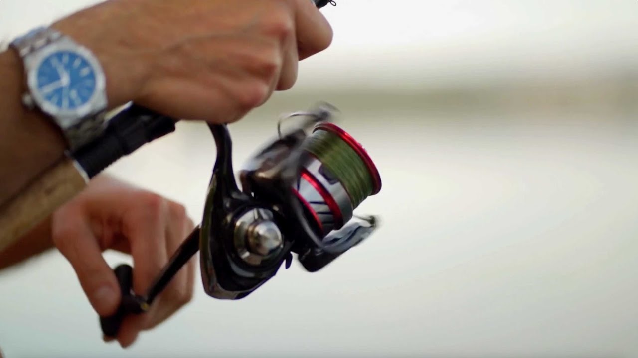3 Quick Fishing Tips for Lake Keowee in 60 Seconds!