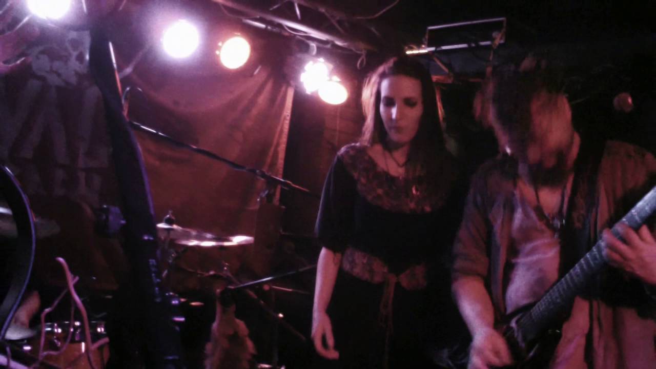 PERCIVAL SCHUTTENBACH - Sokol mi leta visoko (03.06.2016 Berlin)