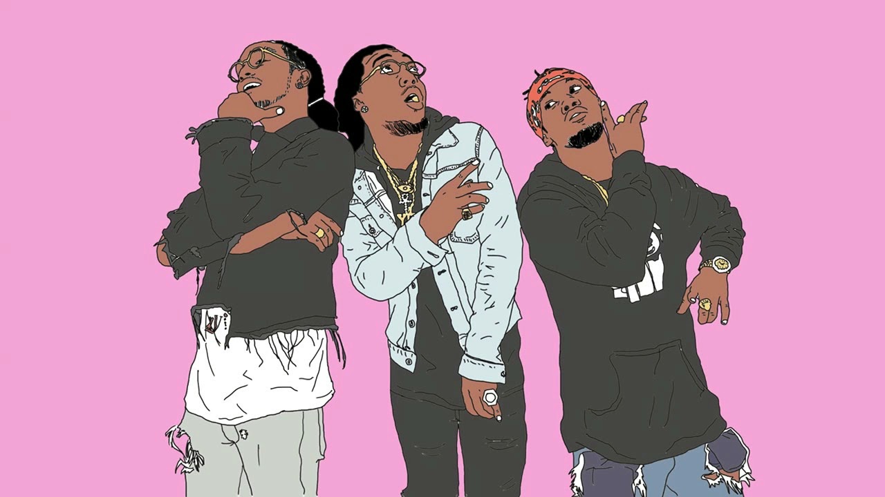 [FREE] Migos Type Beat 2018 - 