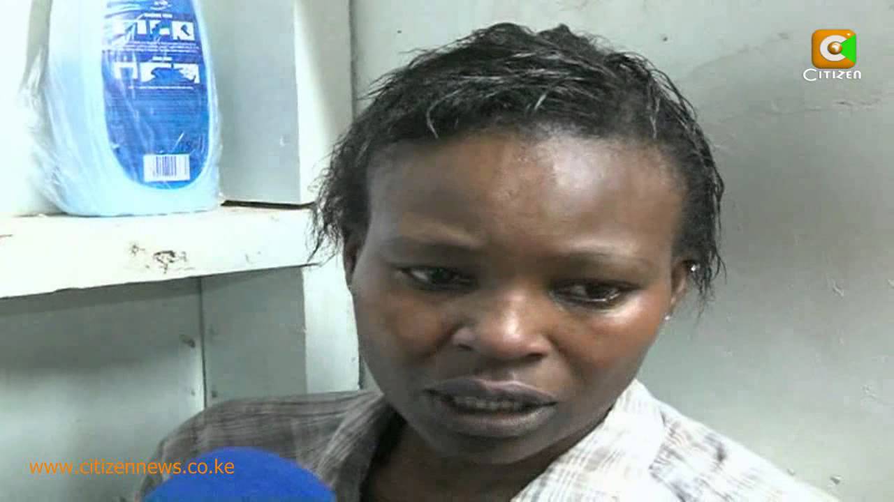 Washukiwa 3 Wakamatwa Kwa Wizi