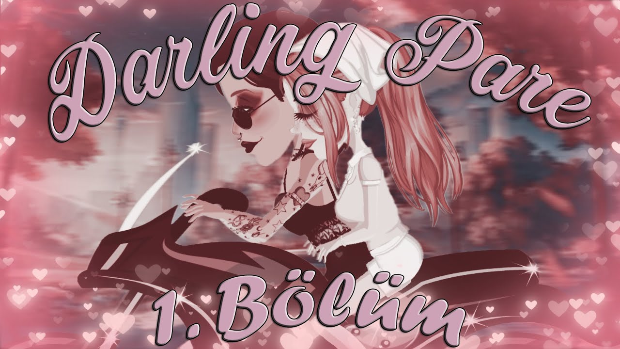 Darling Pare | 1. Bölüm | Msp Dizileri