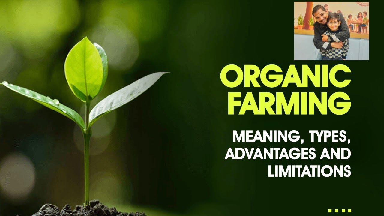 Go Organic 