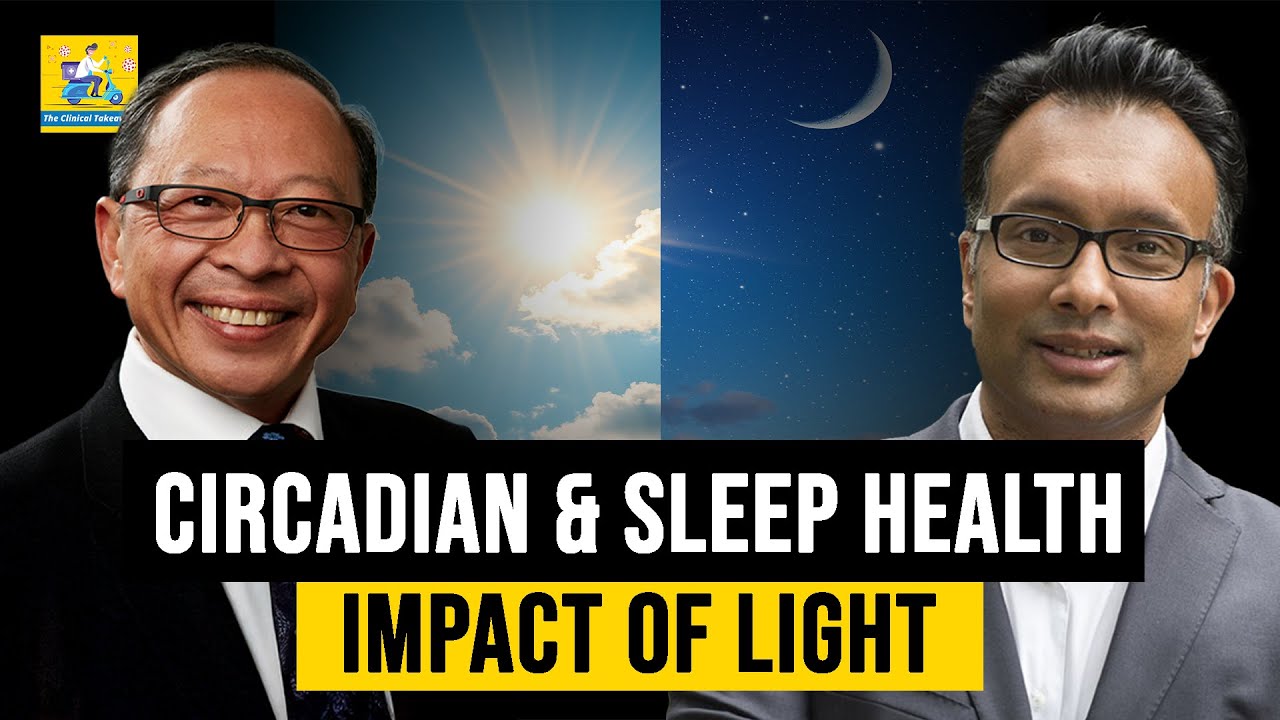 Circadian and sleep health – The impact of light