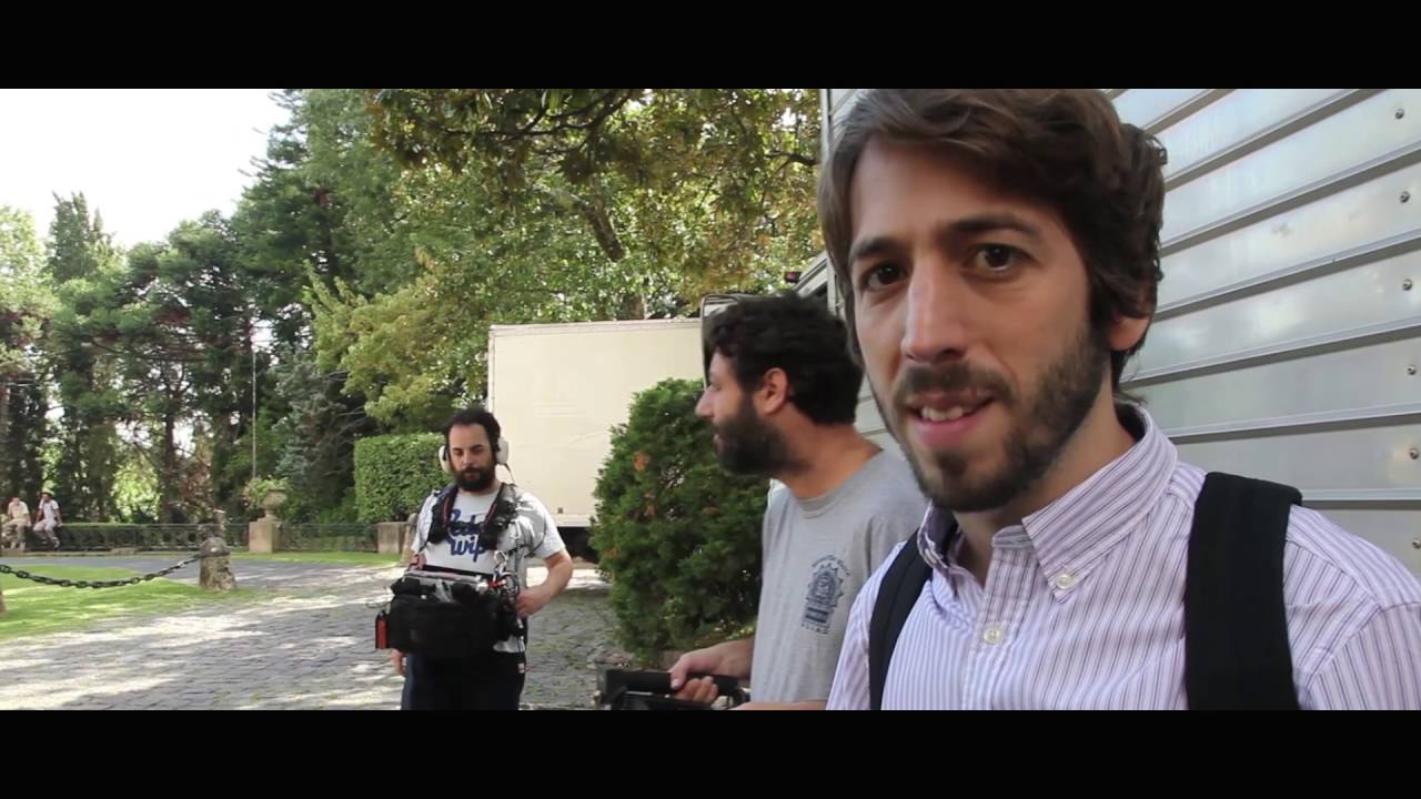 Bloopers Permitidos