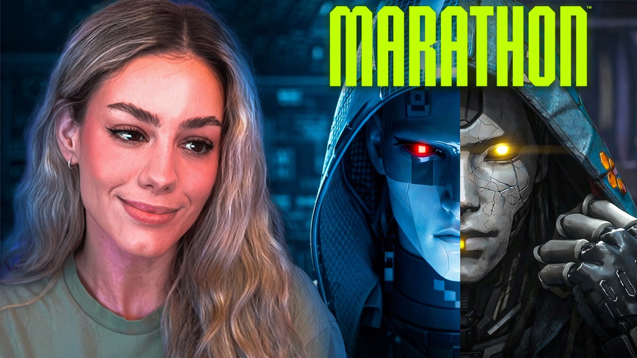 LuluLuvely нашла свою новую игру в Apex Legends... | Марафонский PVP-геймплей