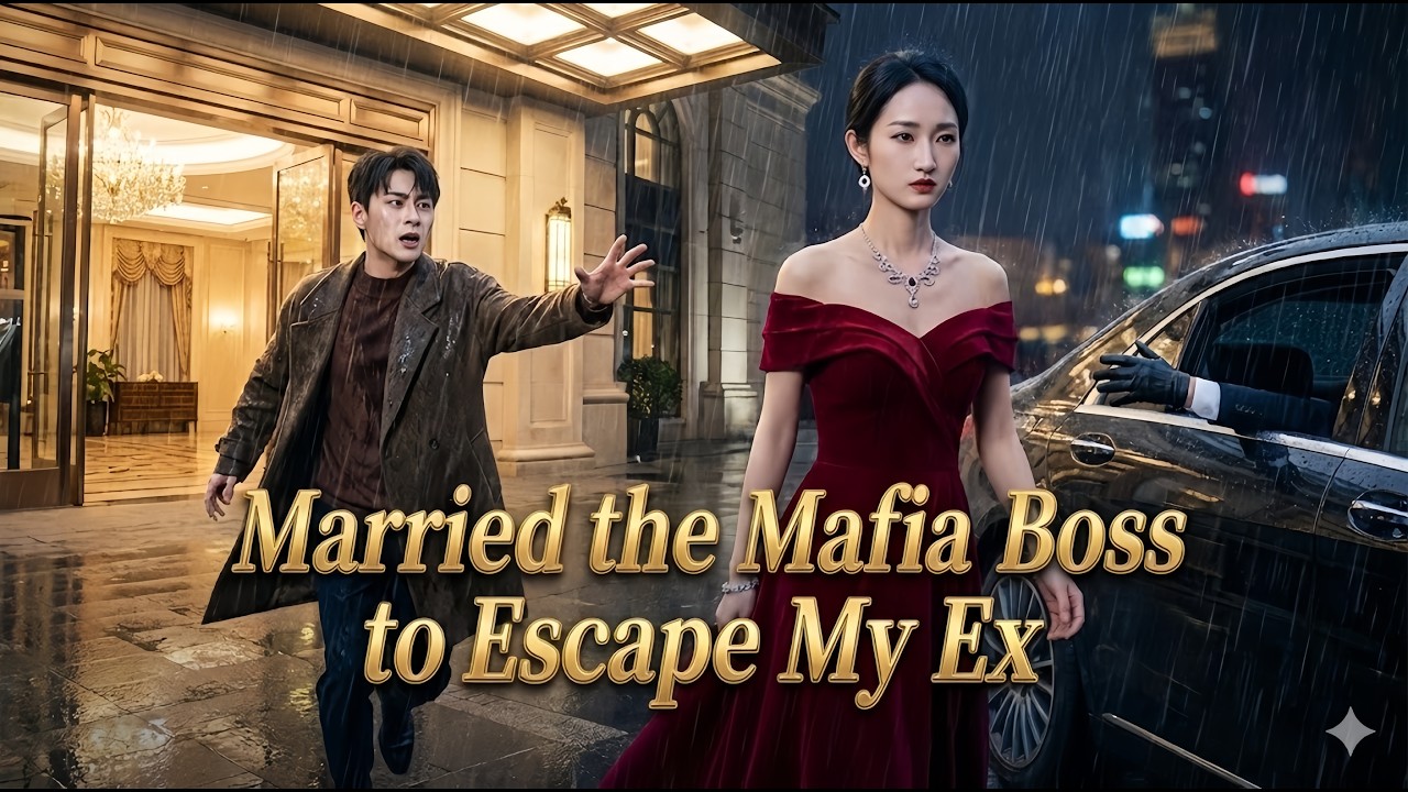After 5 Years of Betrayal, She Rewrites Her Fate… And Becomes the Mafia Queen! 👑🔥😳