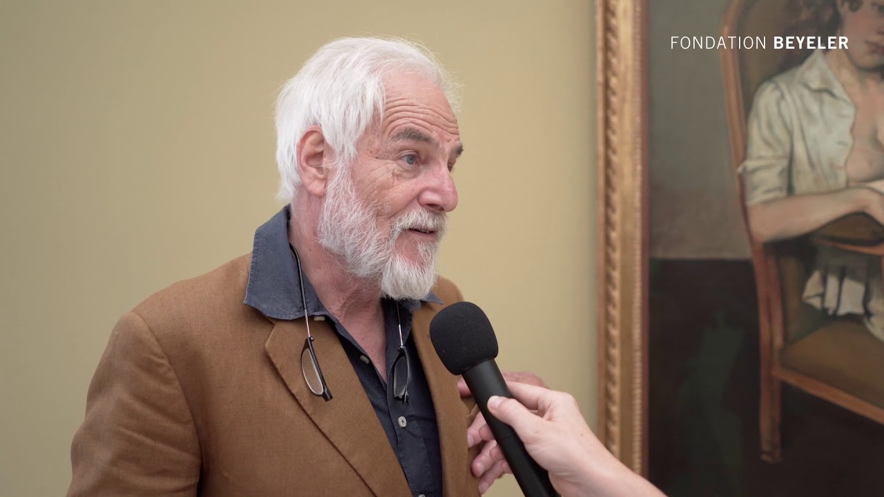 Thadée Klossowski de Rola, Son of Balthus