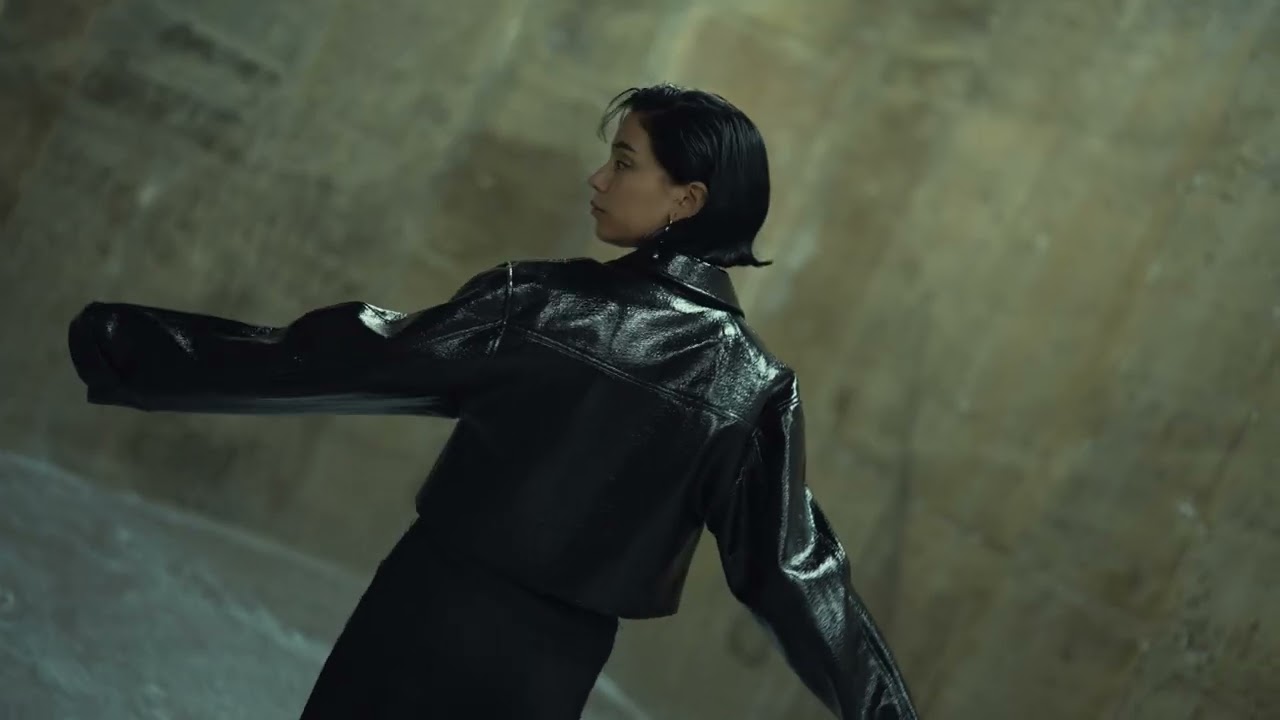 RAW & REFINED FW 22 FASHION FILM