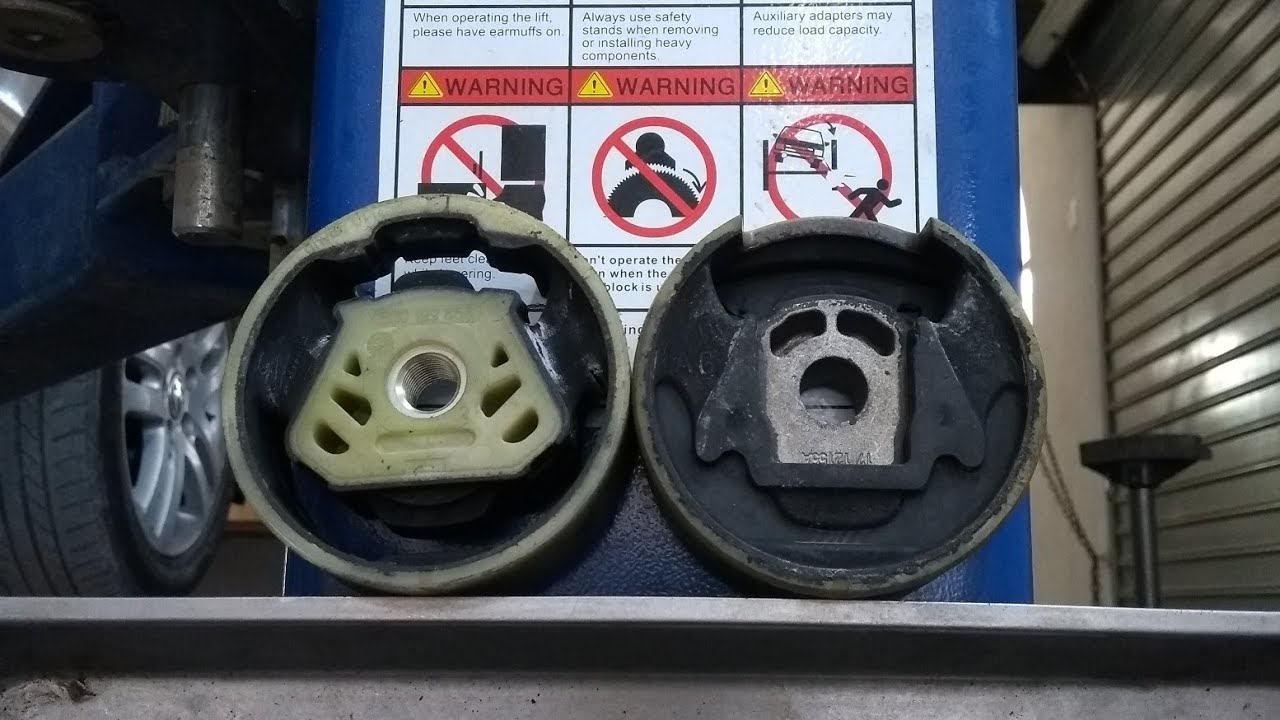 soporte inferior Bora Jetta Passat
