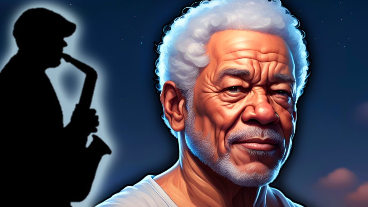 AIN'T NO SUNSHINE 🔥🎷 Bill Withers SMOOTH SAX Cover