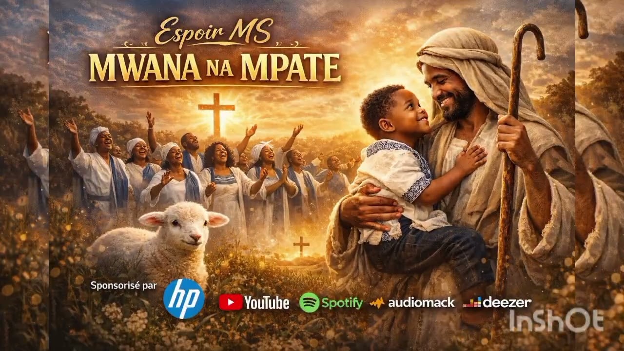 Mwana na mpate cover (Afrobeats Vibes)