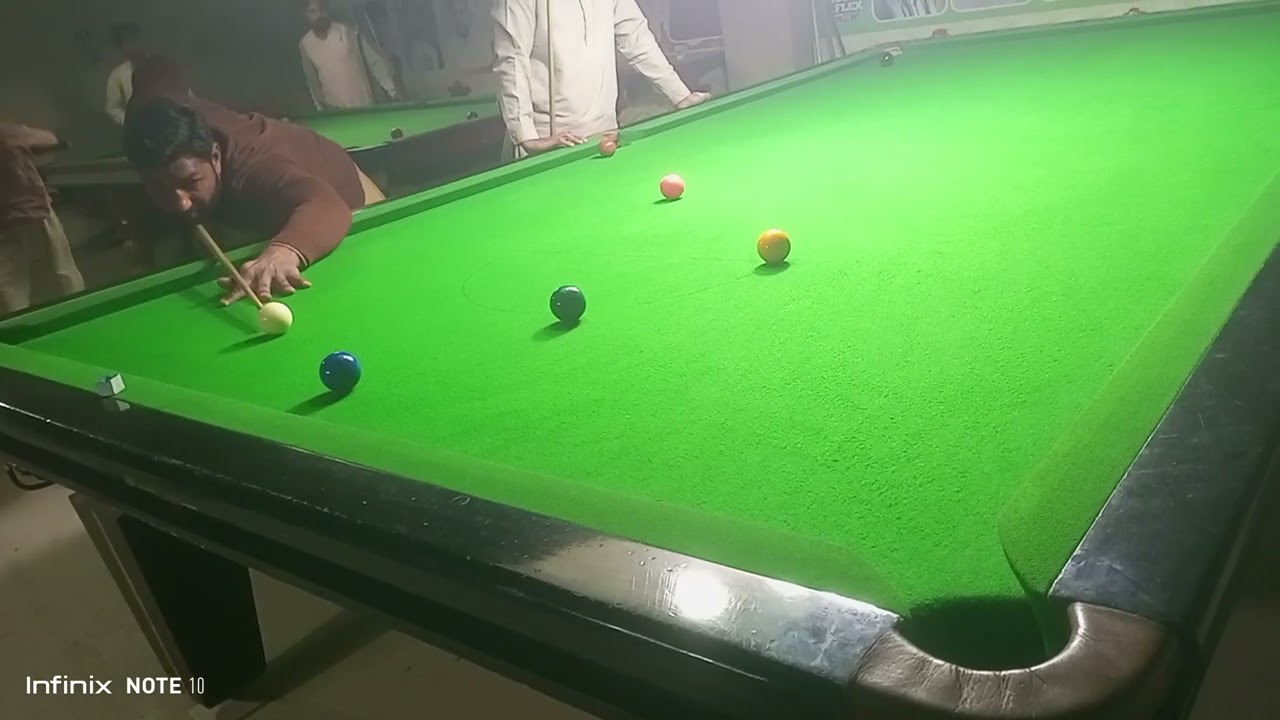 February Snooker Tournament Highlights 🎱🔥 | Full Match Action