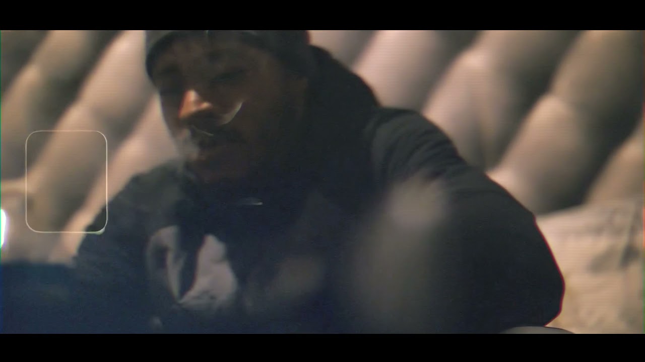 DD - KENNY (CLIP OFFICIEL)