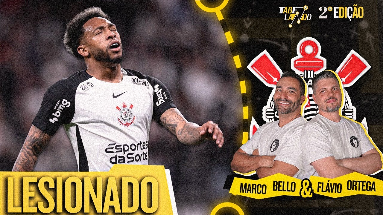 MARTINEZ PODE RESCINDIR O CONTRATO COM O CORINTHIANS
