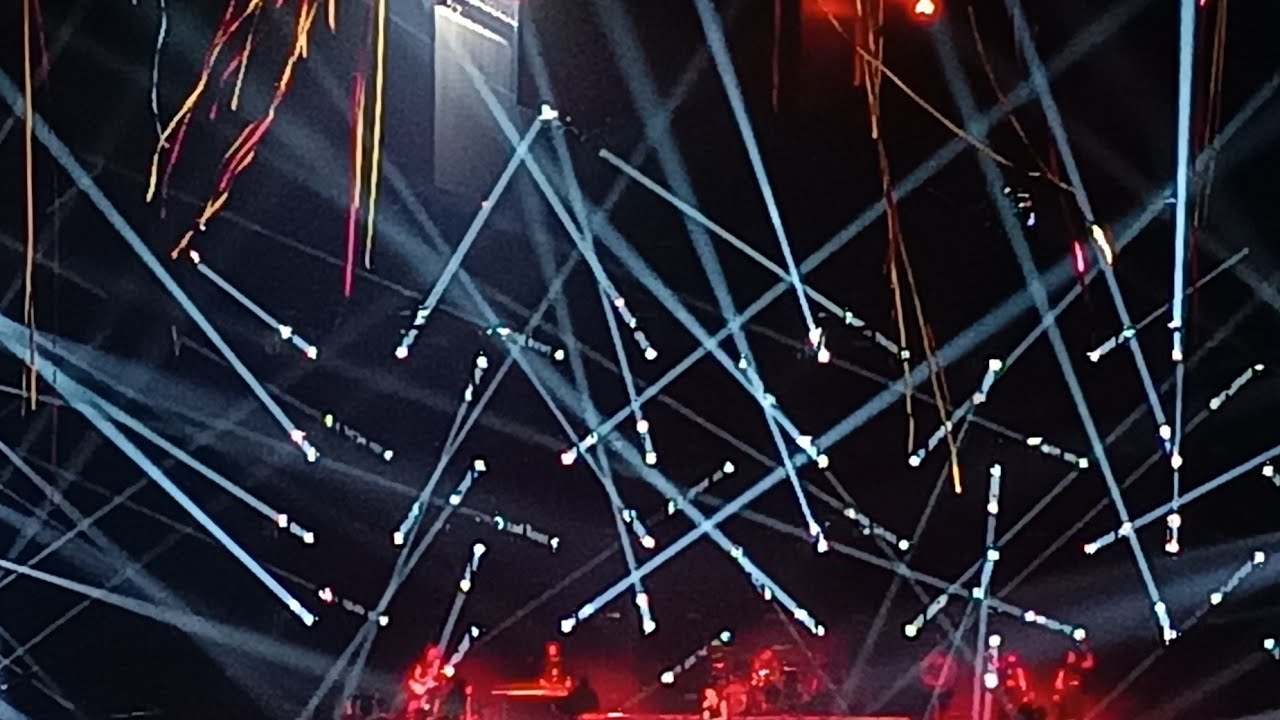 Hooligans 30 - Káosz❤️‍🔥 (Aréna, 2026.02.14)