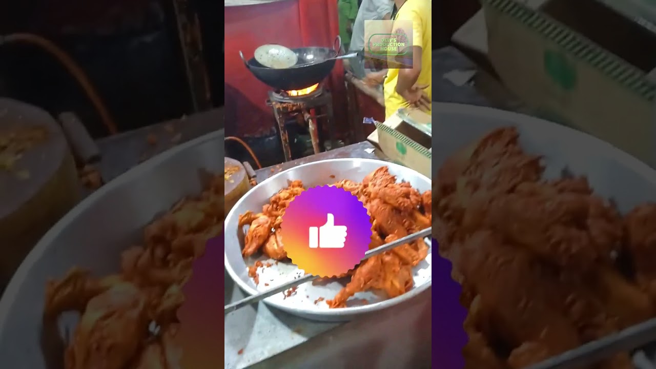 AL BAIK | ZAKARIA STREET | RAMZAN | 2023 | STREET FOOD | KEBABS | FRIES | FISH | CHICKEN | HALEEM