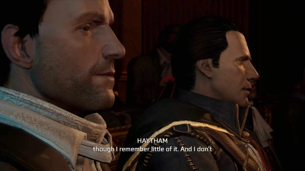 Assassins Creed 3 Lets Play No  Commentary