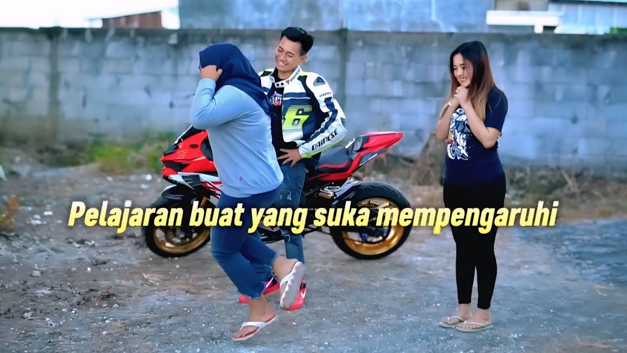 KENALAN SAMA CEWEK CANTIK  DIUSIR GARA