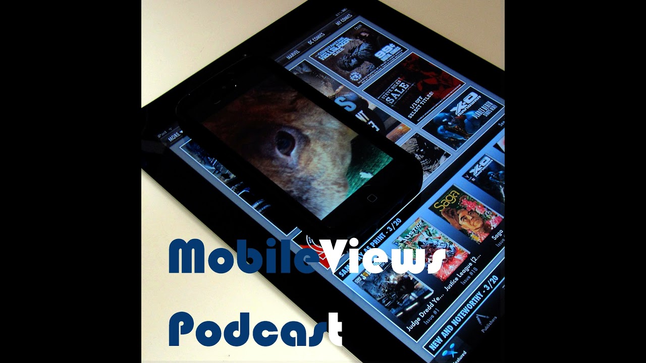 MobileViews Podcast 590: Simplifying Tech Stacks, AI News, and Apple Updates
