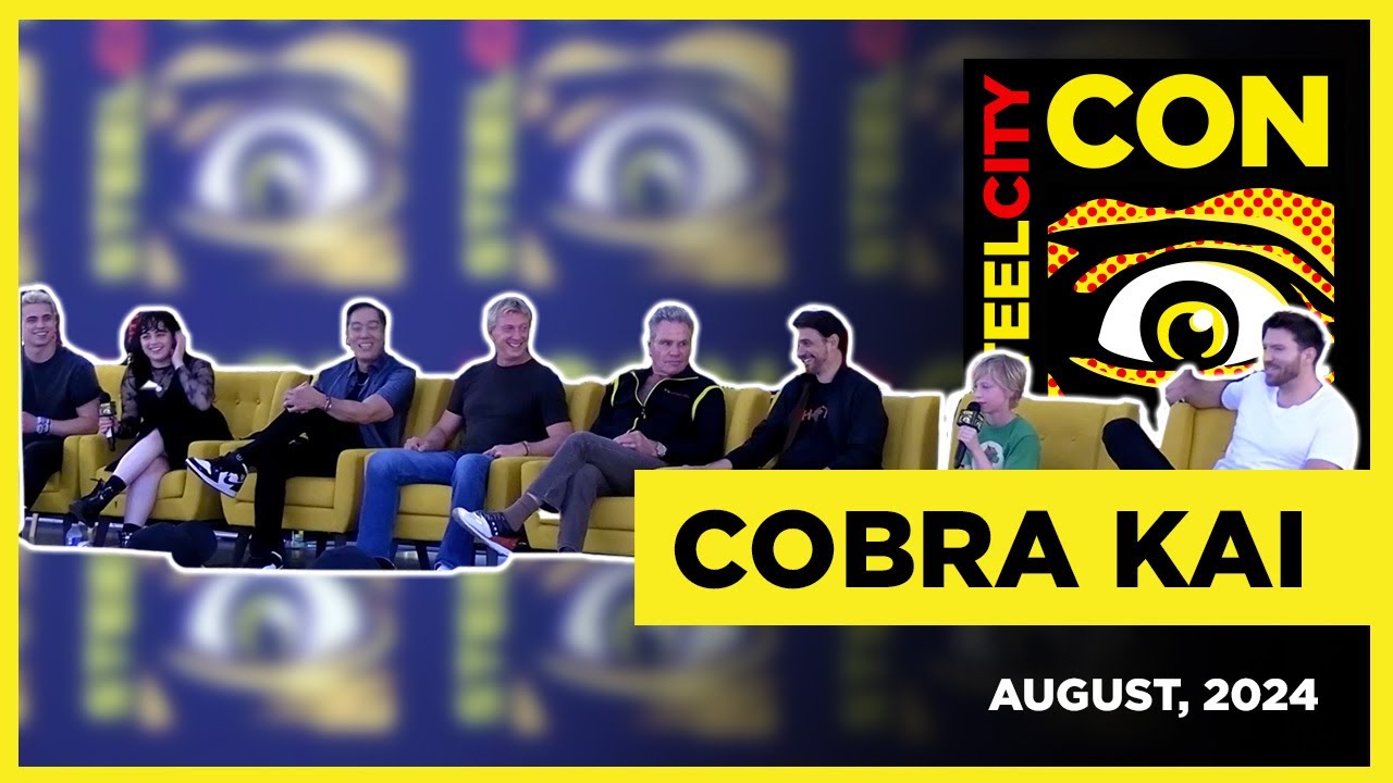 Cobra Kai