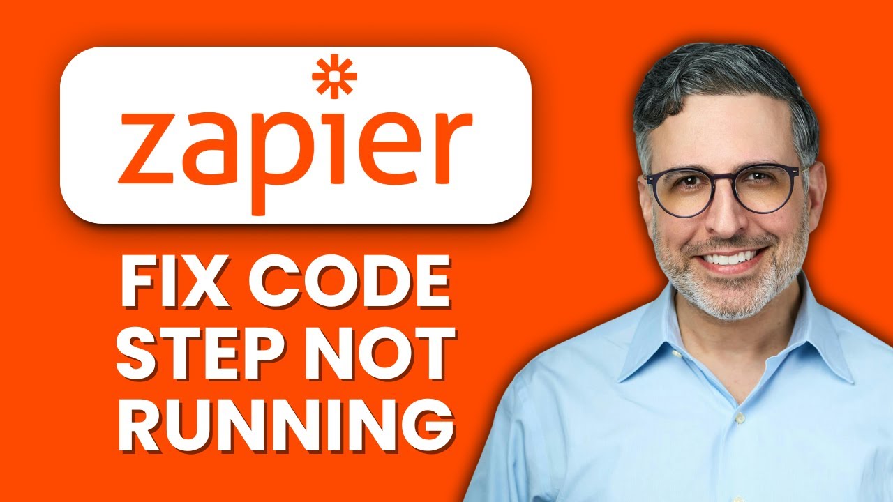 How to Fix Zapier Code Step Not Running 🛠️ Quick Solutions to Get Your Zaps Executing