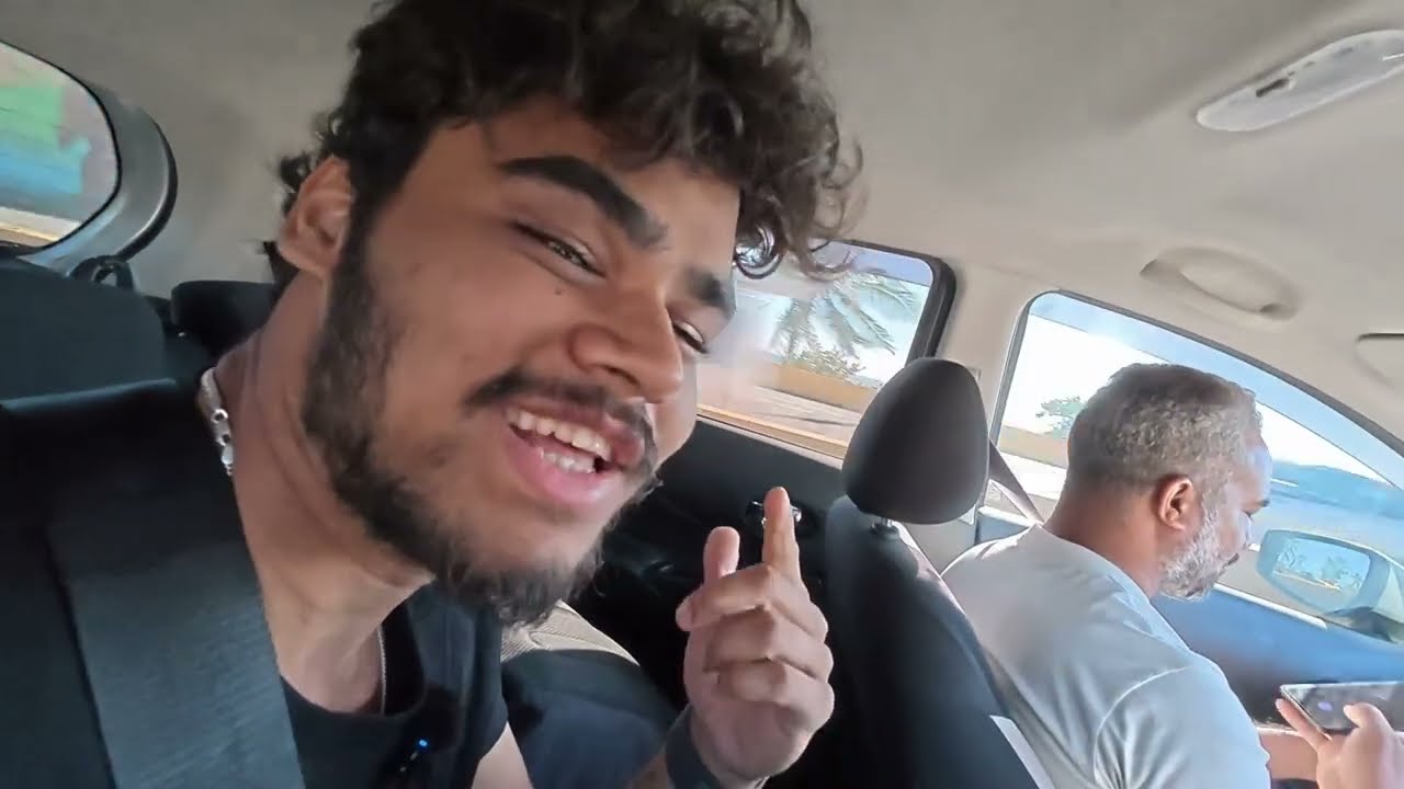 Latin America Bender | Day 4 | Puerto Rico to Dominican Republic