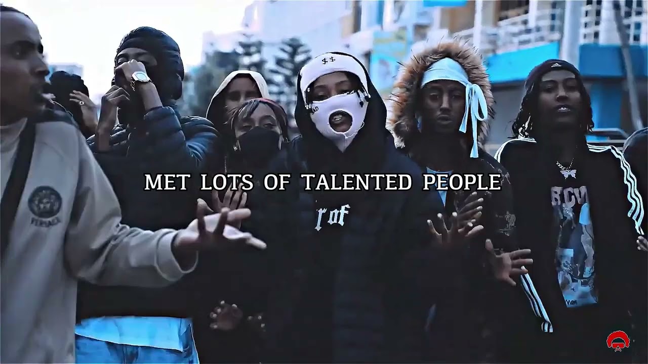 Sinodos Haftom's Directors Reel 2014-2017