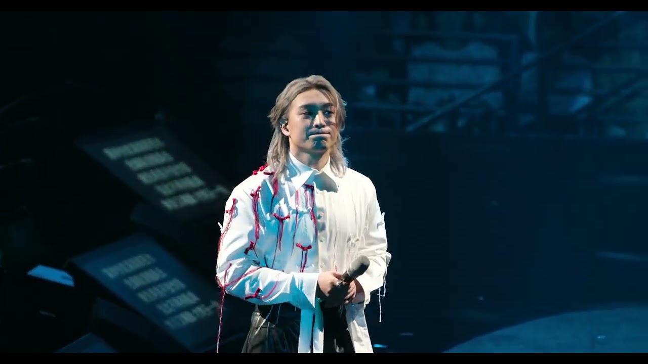 Jer Lau 柳應廷《抽》| KATCH OUR LIFE 30 Aug 2024