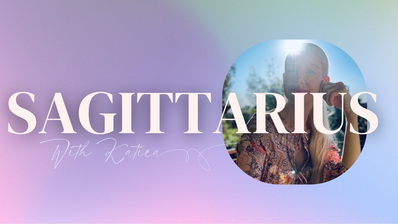♐ SAGITTARIUS 
