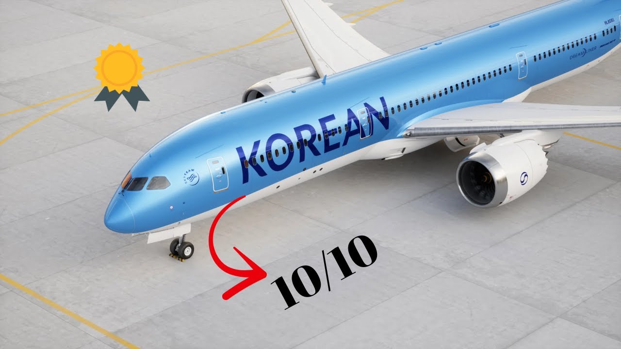 Best & Worst Airline Liveries &ndash; My Honest Rating!#boeing #aviation #avgeek