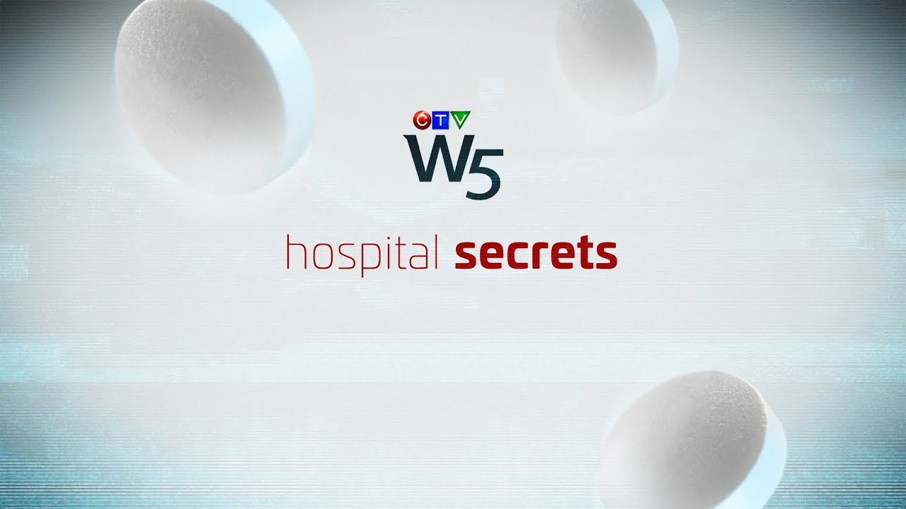 W5: Hospital staff with addictions stealing drugs