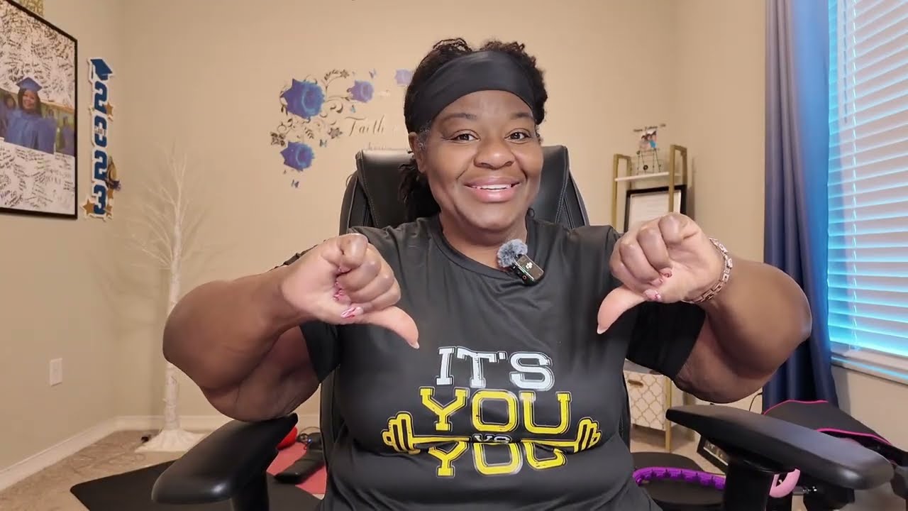 How I Stayed Consistent Losing Almost 140 Pounds | My 3 Daily Habits That Changed Everything