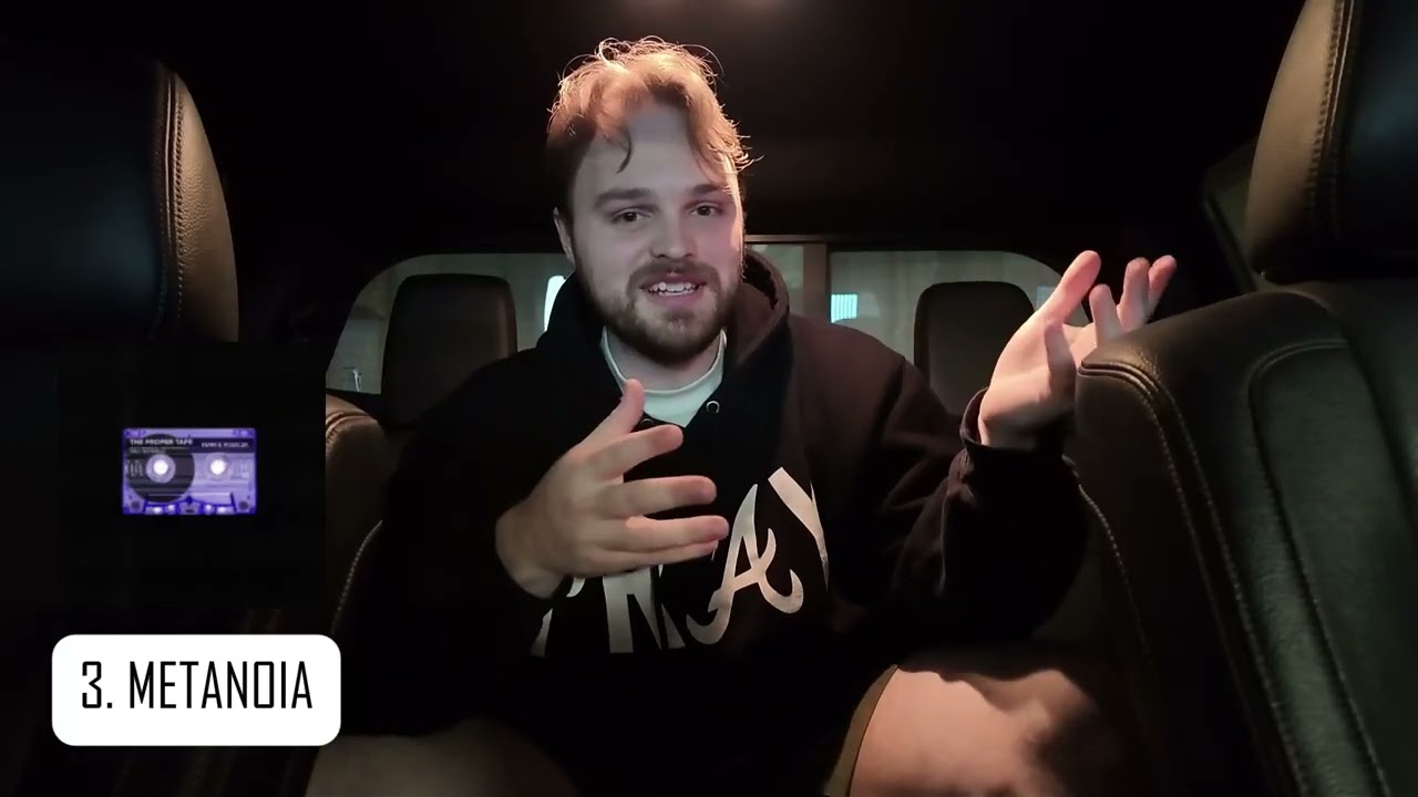 FERN & ROBO2K - THE PROPER TAPE (FIRST REACTION)