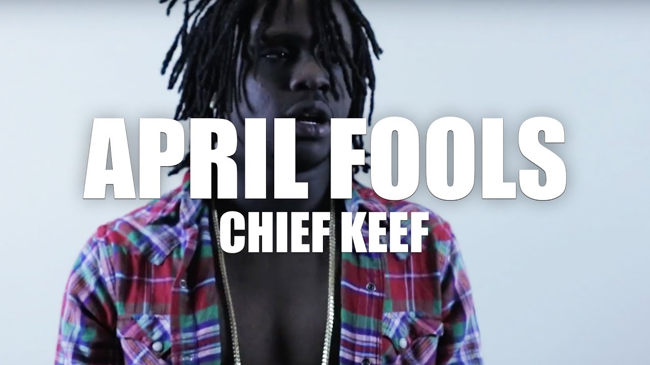 Chief Keef 