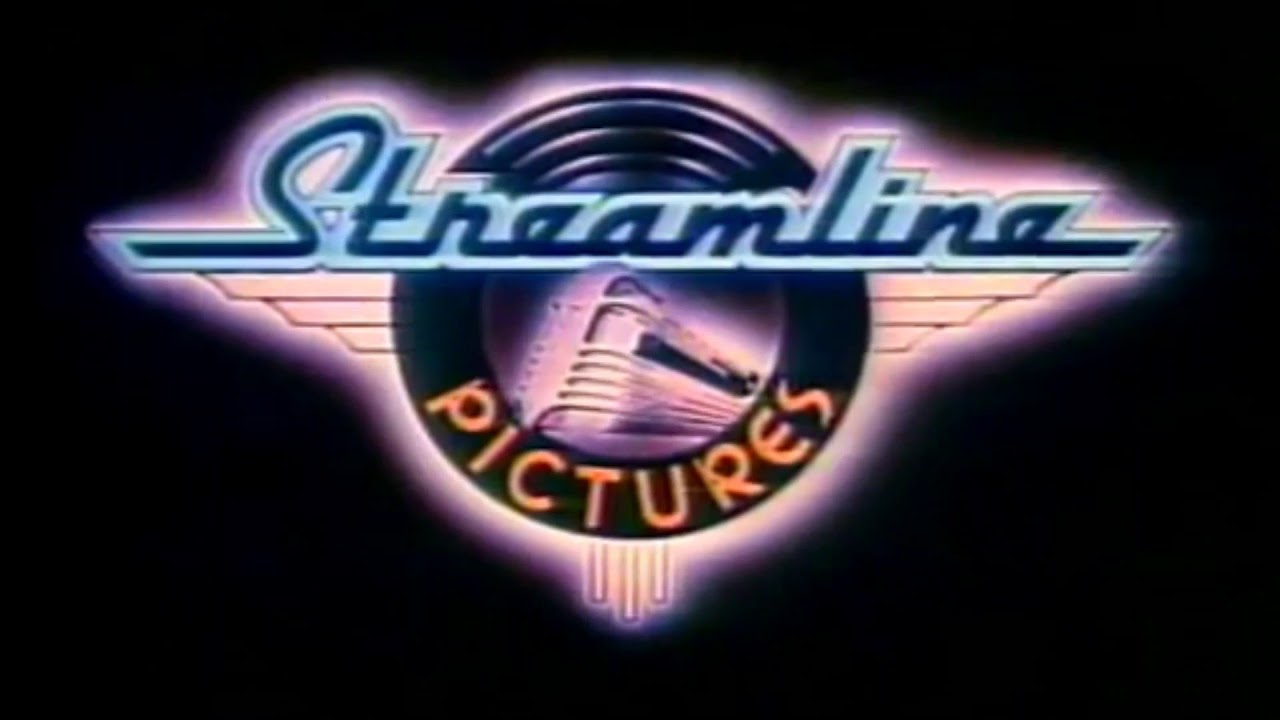 Streamline Pictures logo (with Sound)