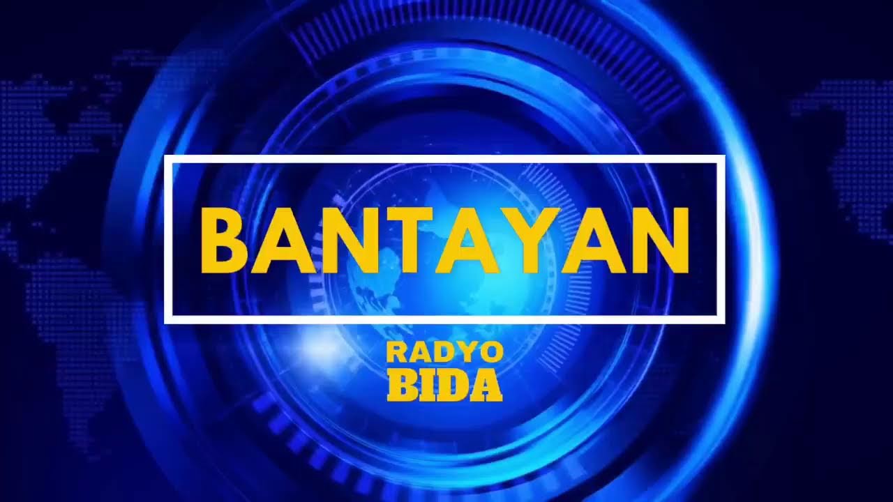 Bida Bantayan DATE: January 31, 2026 HOST: John Sionosa  / Mike Balquin / Mark Jamillo