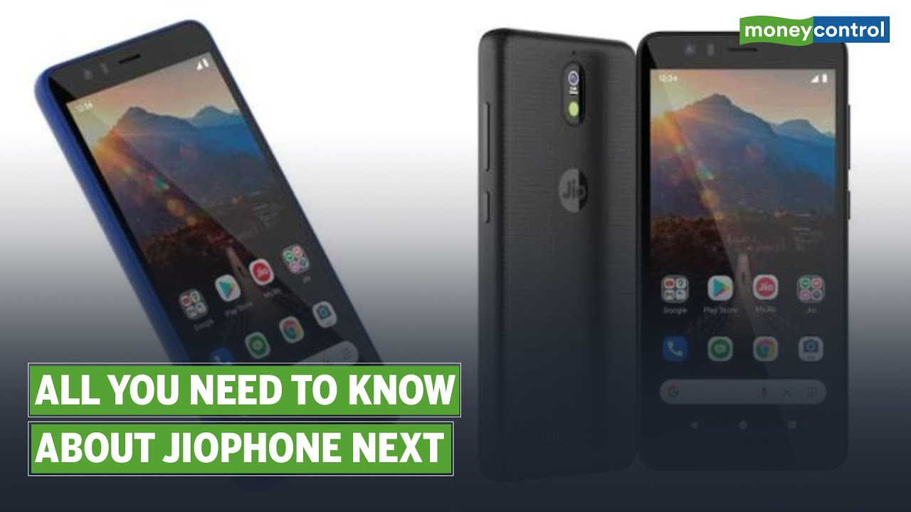 JioPhone Next, World's Cheapest 4G Smartphone: Estimated Price, Features & Specs