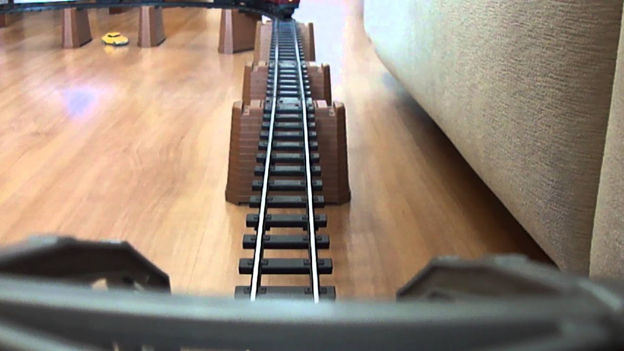 Ferrorama, Tomy 