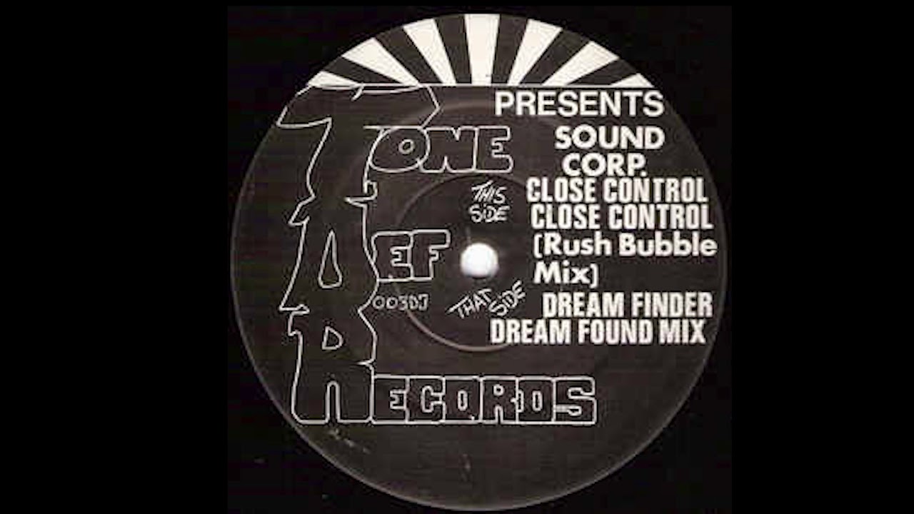 Essential UK Hardcore Labels #1Tone Def Records