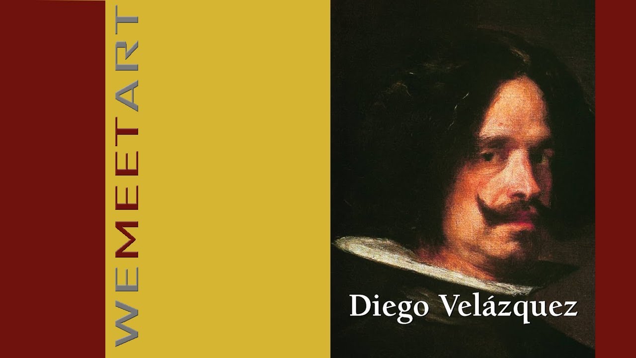 Una passeggiata tra i dipinti di Diego Velázquez  - Museo del Prado - We Meet Art